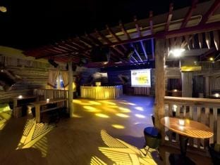 Lapland Hotels Luostotunturi & Amethyst Spa Hotel in Rovaniemi