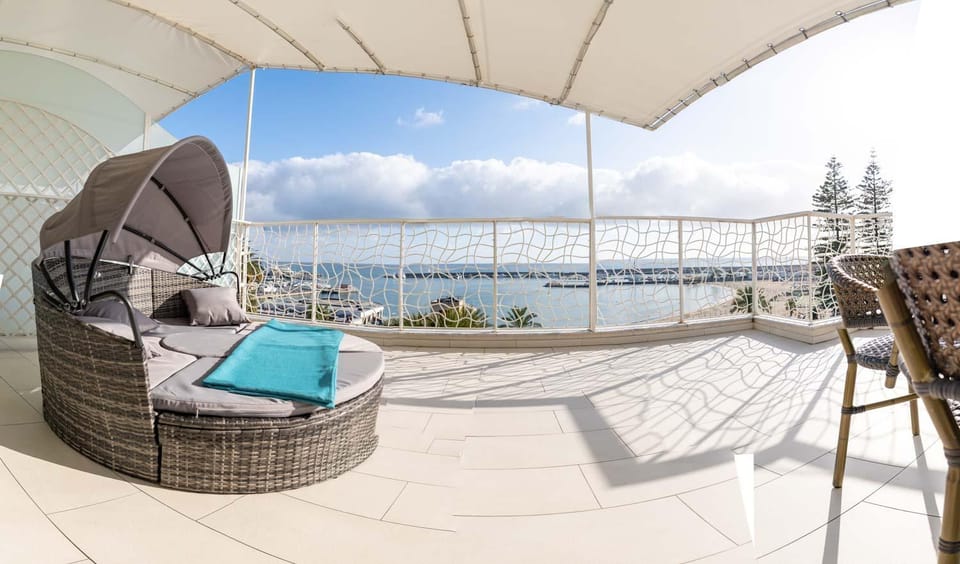 Hotel Marinella Hotel in Sanremo