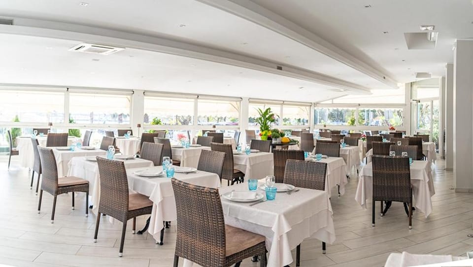 Hotel Marinella Hotel in Sanremo