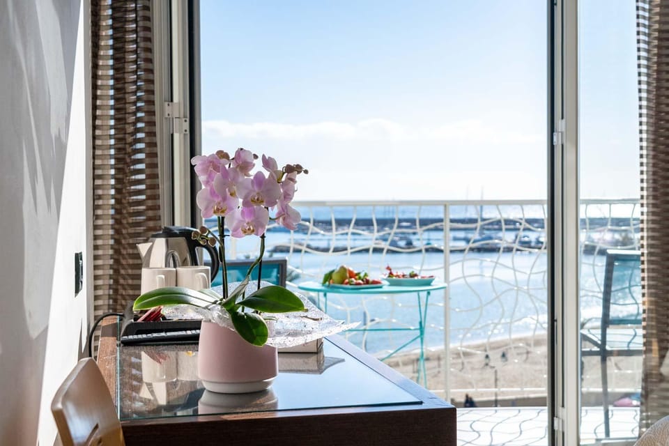 Hotel Marinella Hotel in Sanremo