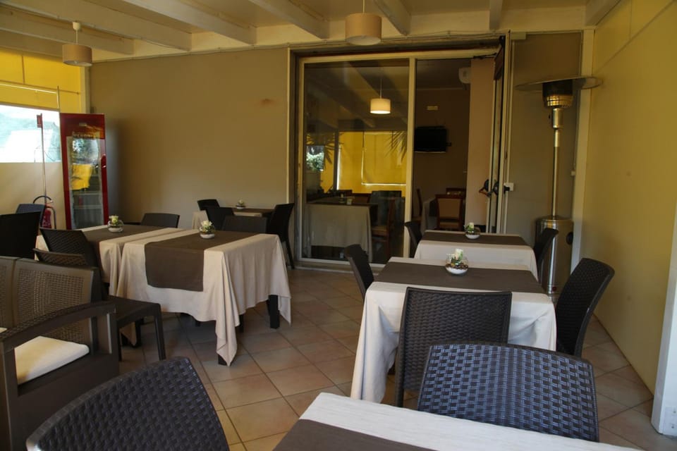 Hotel Sogni D'Oro Airport Hotel in Calabria