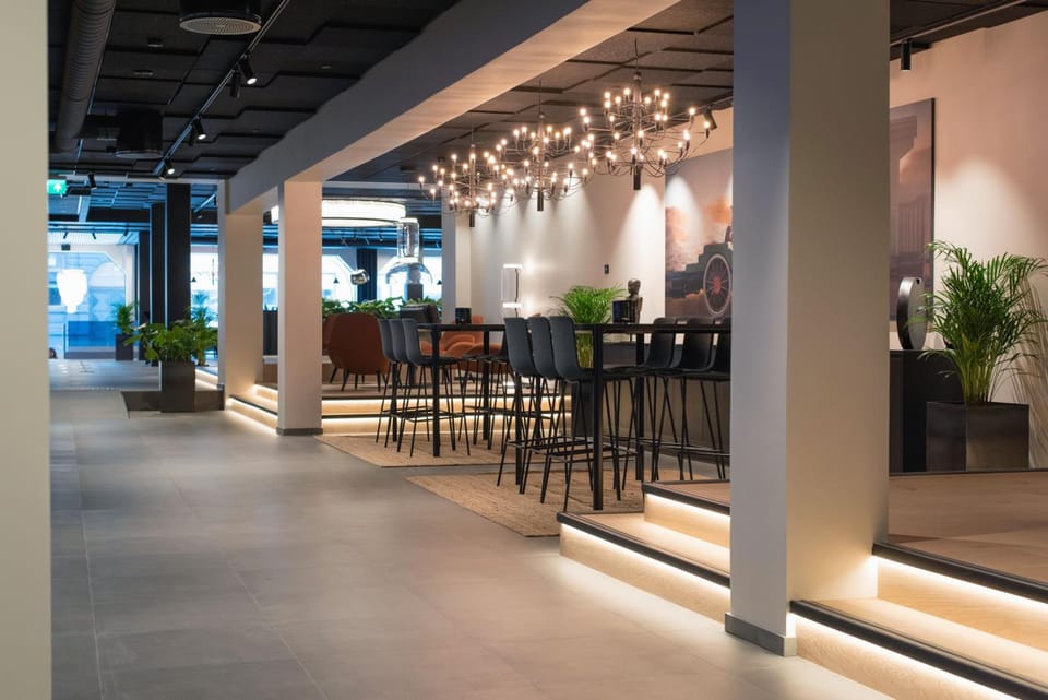 Thon Hotel Norge Hotel in Norway