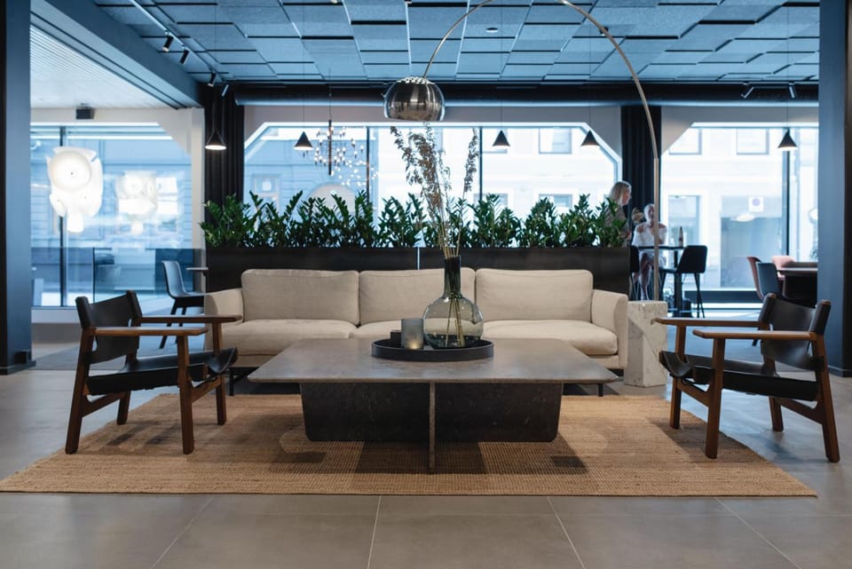 Thon Hotel Norge Hotel in Norway