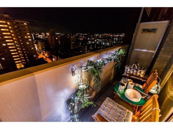 Sweet Hotel in Sapporo