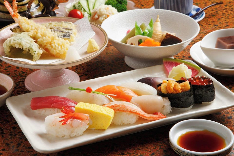 Prime Hotel in Sapporo