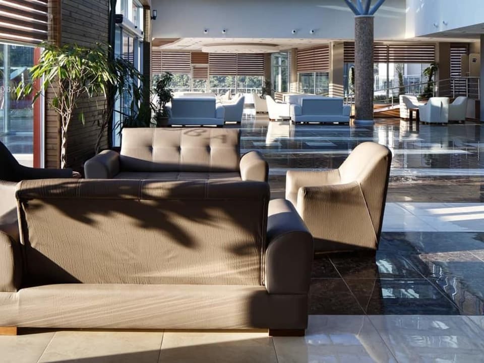 Obam Termal Resort Hotel ve Spa Resort in İzmir Province