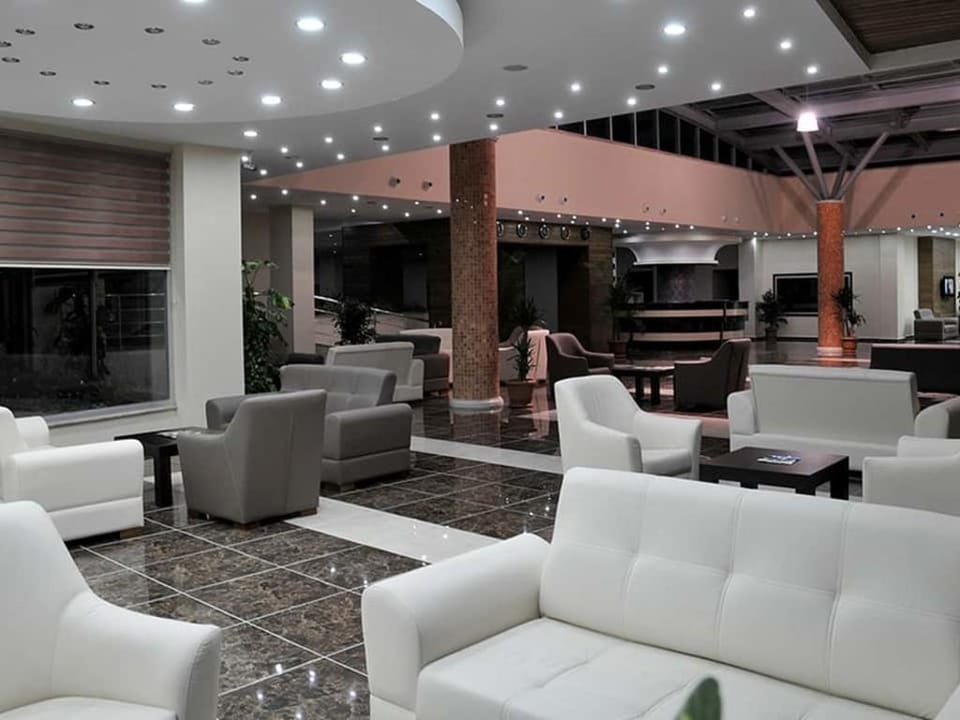 Obam Termal Resort Hotel ve Spa Resort in İzmir Province