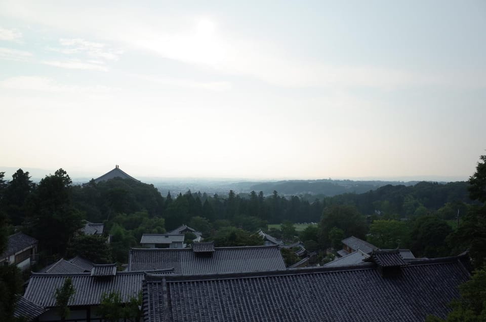 bnbplus Sarasa Nara Hostel in Japan