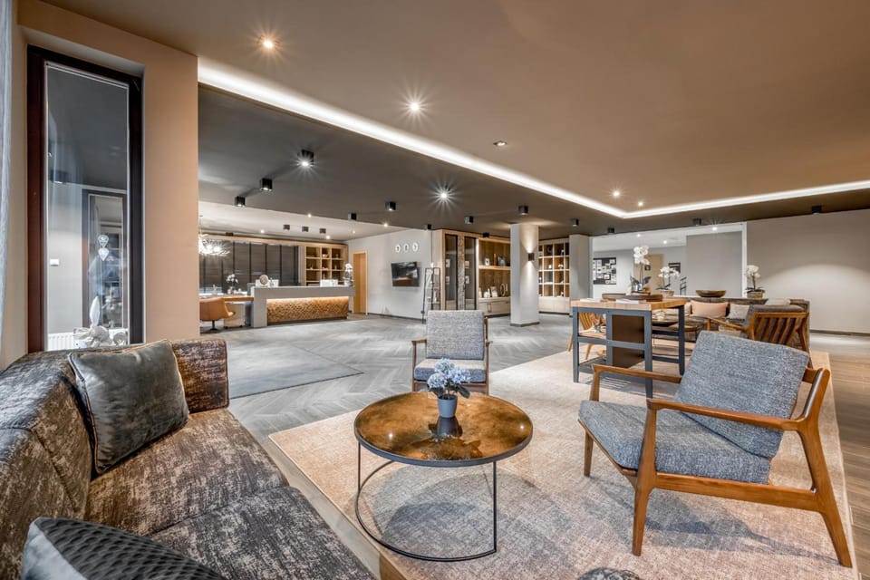 PURE Resort Warth Hotel in Vorarlberg, Austria