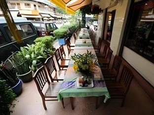 Dara Reang Sey Hotel Hotel in Phnom Penh Province