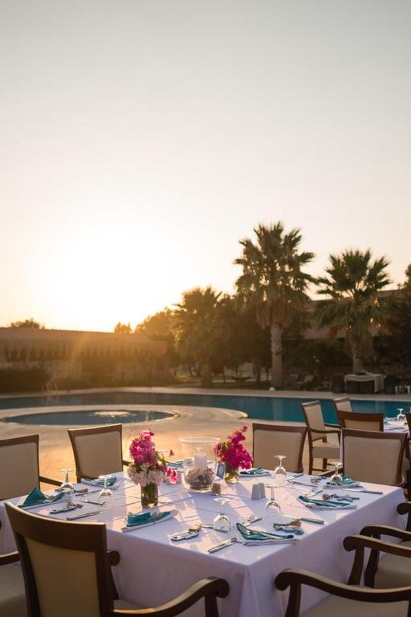 Flow Datca Surf and Beach Hotel Hotel in Muğla Province