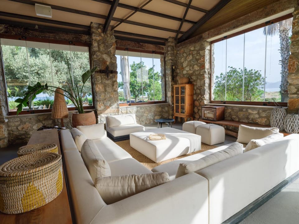 Flow Datca Surf and Beach Hotel Hotel in Muğla Province