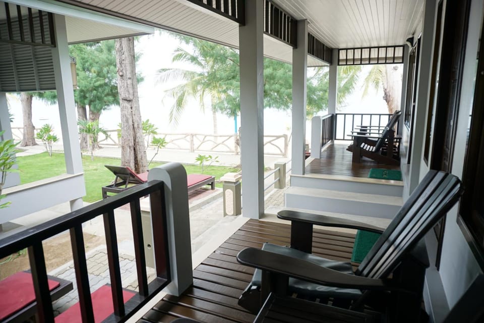 Lamai Inn 99 Bungalows Resort in Ko Samui