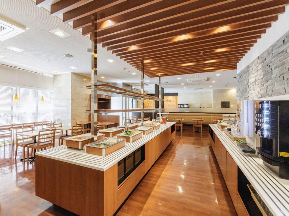 Nishitetsu Inn Kurosaki Hotel in Fukuoka Prefecture
