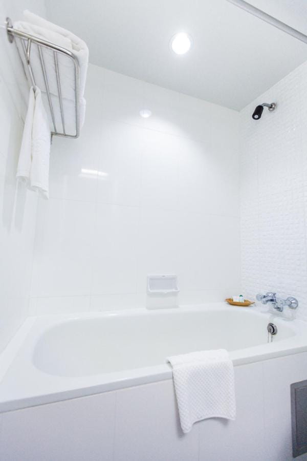 V.L. Hatyai Hotel Hotel in Thailand