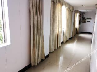 jiuzhoubinguan Hotel in Suzhou