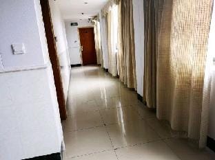 jiuzhoubinguan Hotel in Suzhou