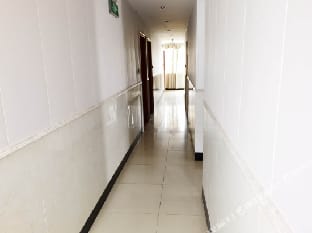 jiuzhoubinguan Hotel in Suzhou