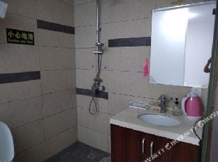 Weiyue Business Hotel Suzhou Hotel in Suzhou