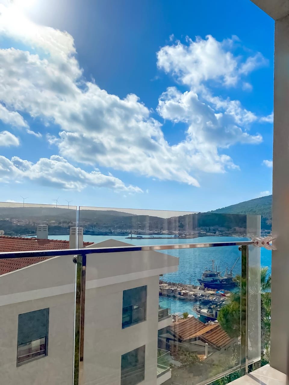 Azize Palas Apart Otel Hotel in Cesme