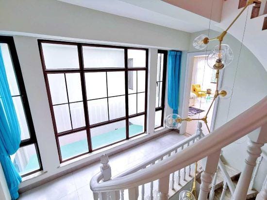 Xiaoyin Qichi Art Hostel Hotel in China