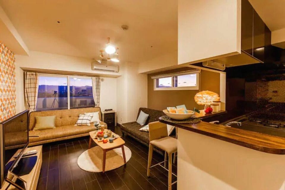 Glory Hotel in Sapporo