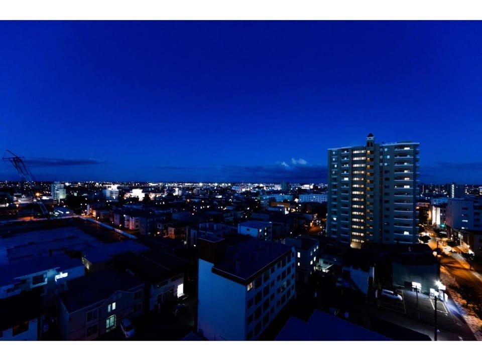 Aroma Hotel in Sapporo