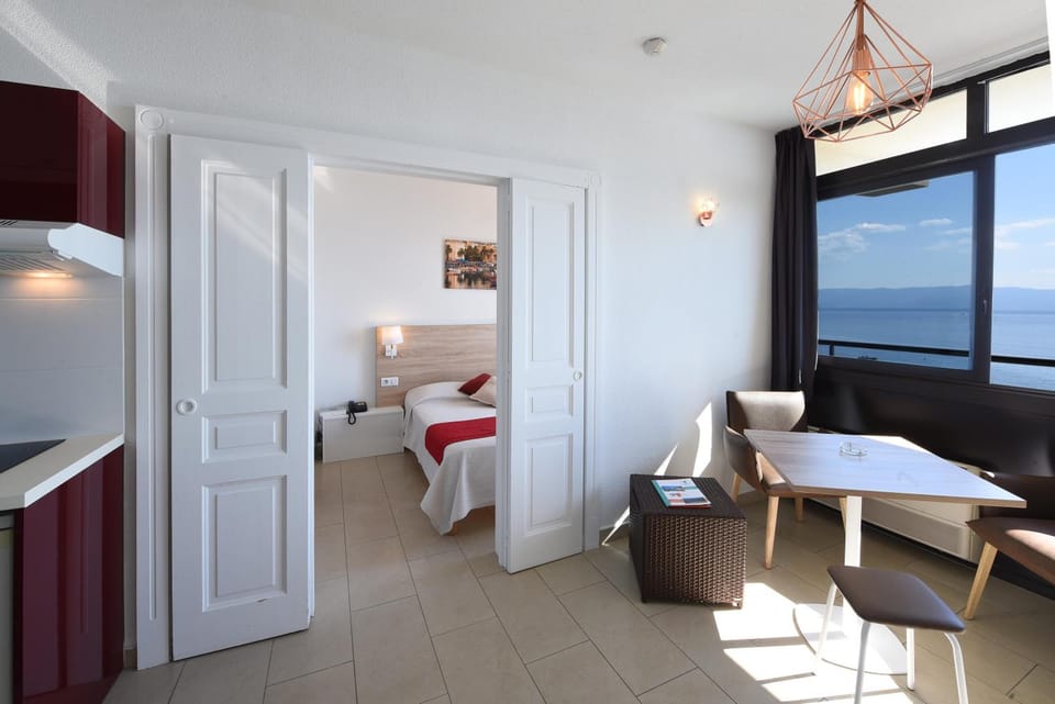 Residence Les Calanques Apartment hotel in Ajaccio