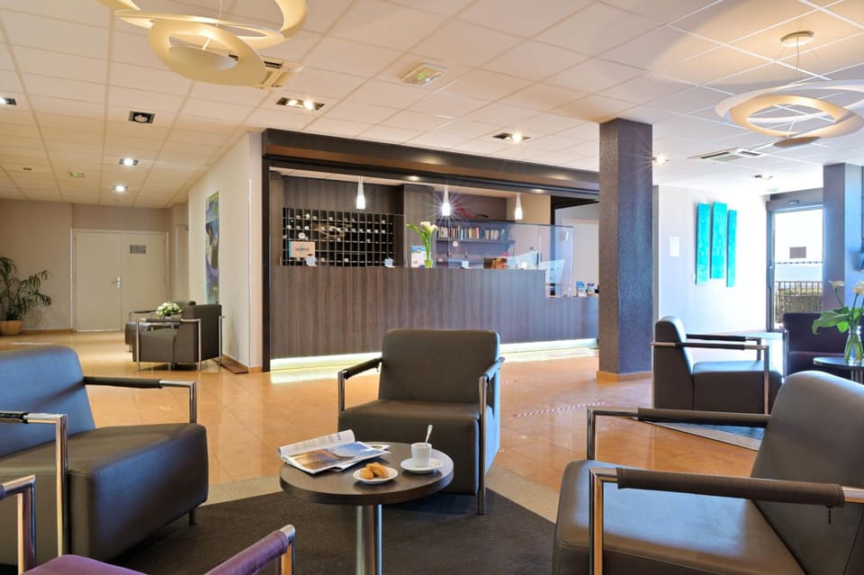 Residence Les Calanques Apartment hotel in Ajaccio