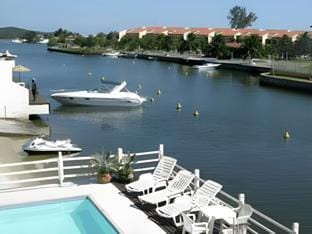 Pousada Porto Canal Inn in Cabo Frio