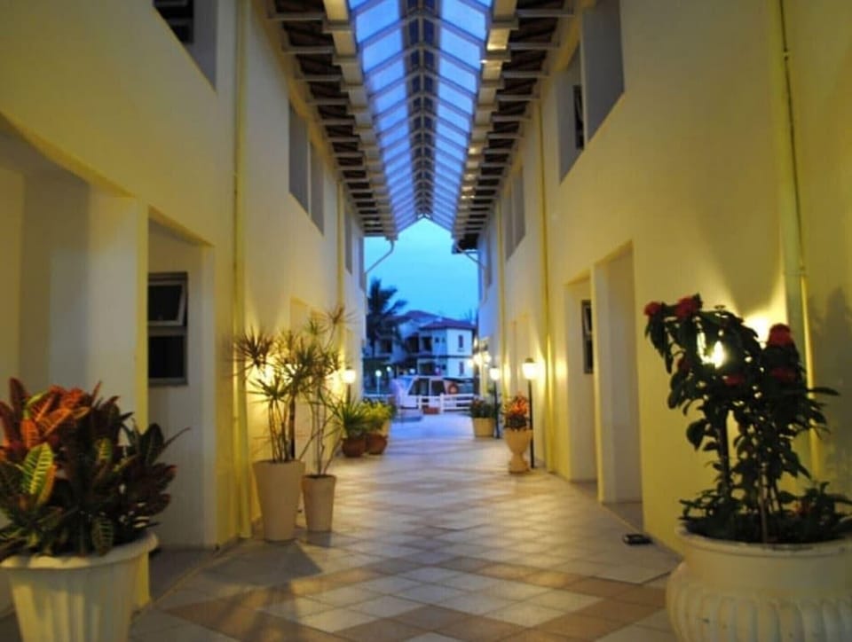 Pousada Porto Canal Inn in Cabo Frio