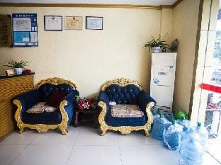 Huaxia Hostel Hotel in Suzhou