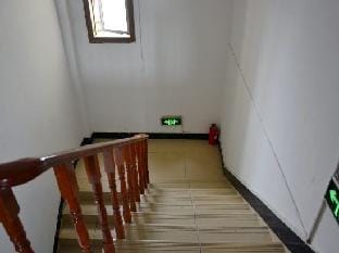 Huaxia Hostel Hotel in Suzhou
