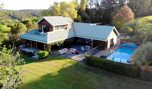 Dangela Boutique Lodge Lodge in Auckland Region