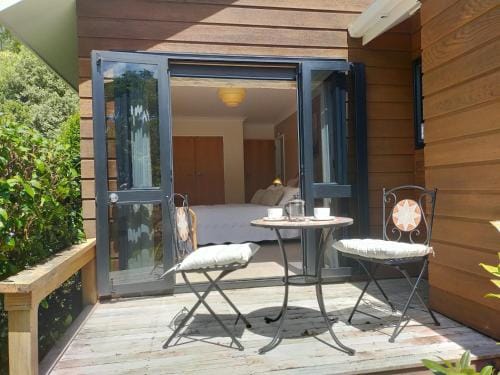 Dangela Boutique Lodge Lodge in Auckland Region