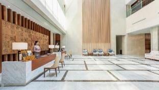 Zhenjiang Guesthouse Hotel in Jiangsu