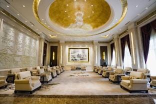 Zhenjiang Guesthouse Hotel in Jiangsu