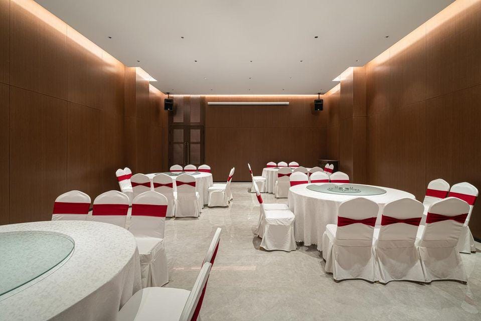 Chengdu Ziyuan Hotel Hotel in Chengdu