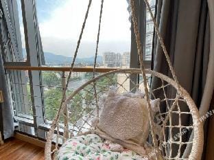 Hangzhou Nanqi Apartment Hotel in Hangzhou