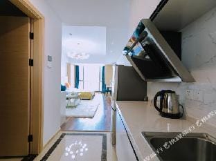 Hangzhou Nanqi Apartment Hotel in Hangzhou