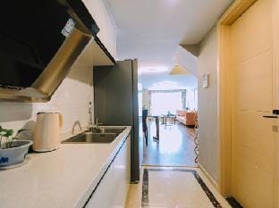 Hangzhou Nanqi Apartment Hotel in Hangzhou