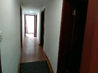 Baoyuan Inn Hotel in Suzhou