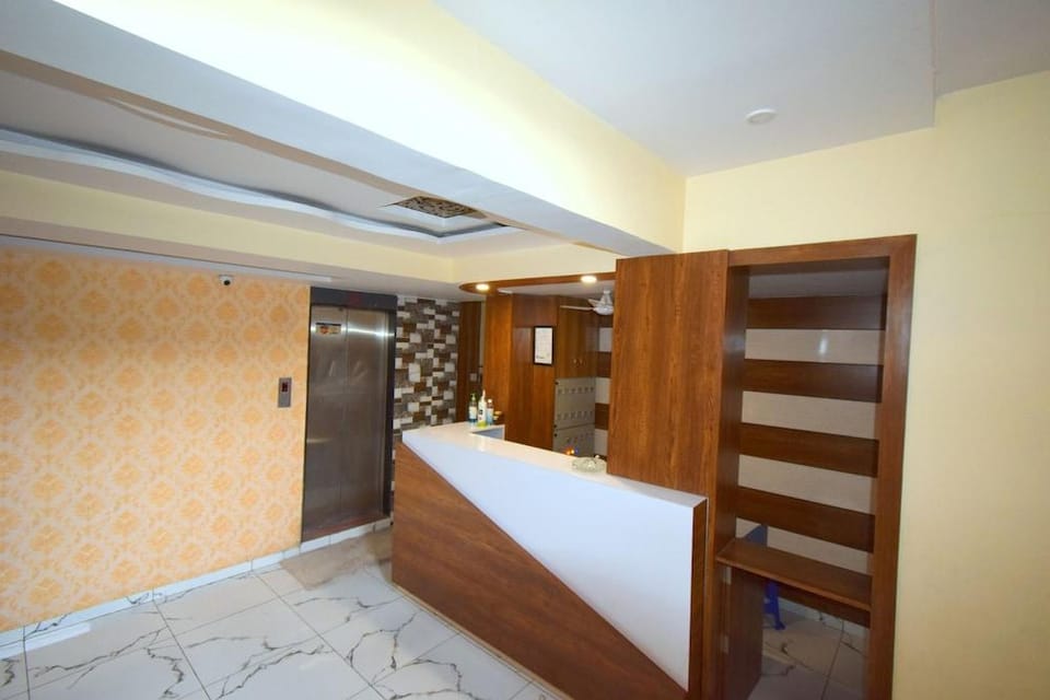 Hotel New Pathik-Ahmedabad Hotel in Ahmedabad