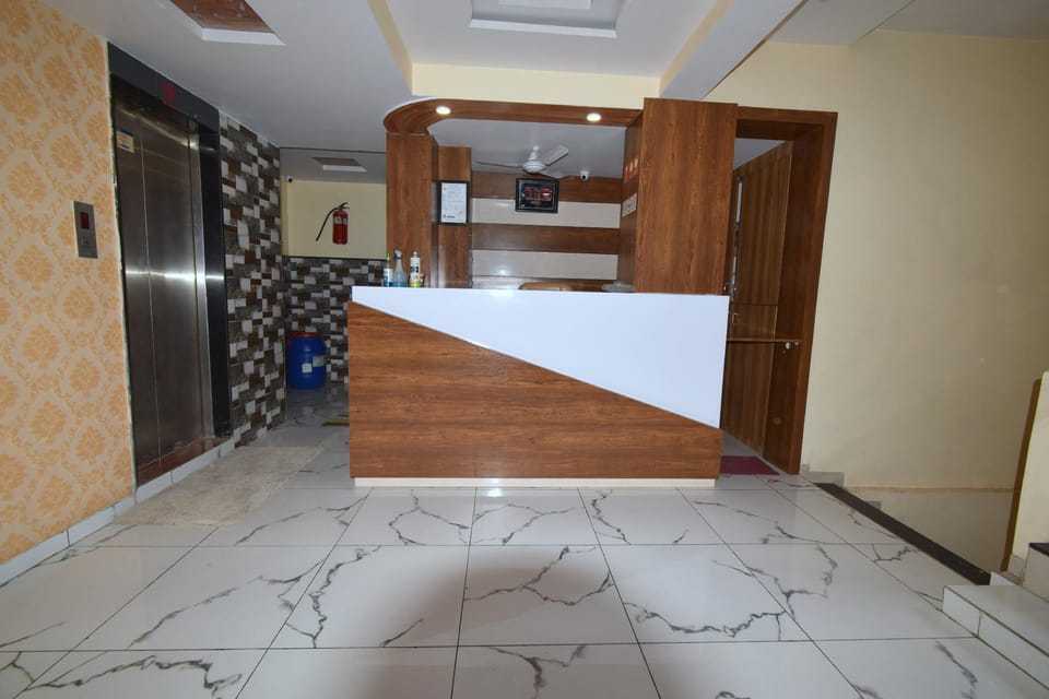 Hotel New Pathik-Ahmedabad Hotel in Ahmedabad