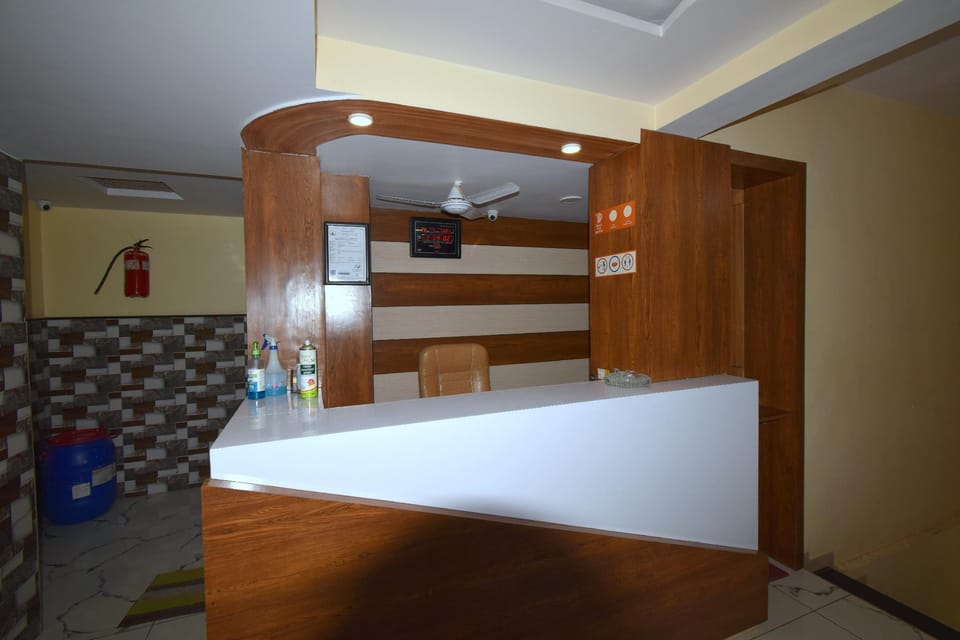 Hotel New Pathik-Ahmedabad Hotel in Ahmedabad
