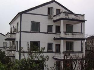 Sanshandao Nanfeng Manor Hotel in Suzhou
