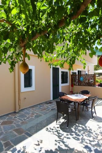 Apartment in Olive Grove Hotel in Faliraki, Greece