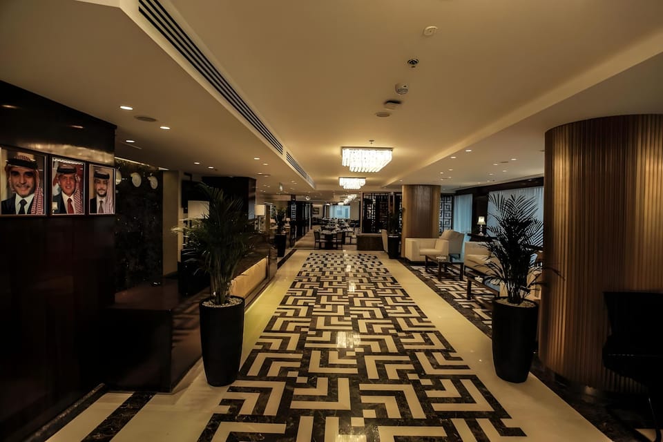 Coral Tower Hotel Hotel in Africa