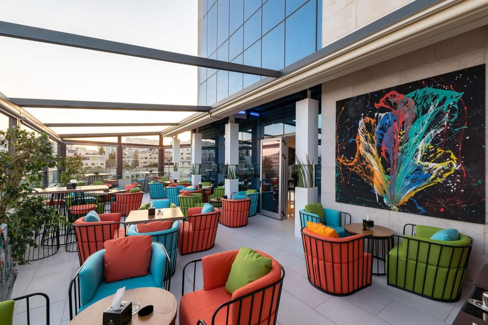 Coral Tower Hotel Hotel in Africa