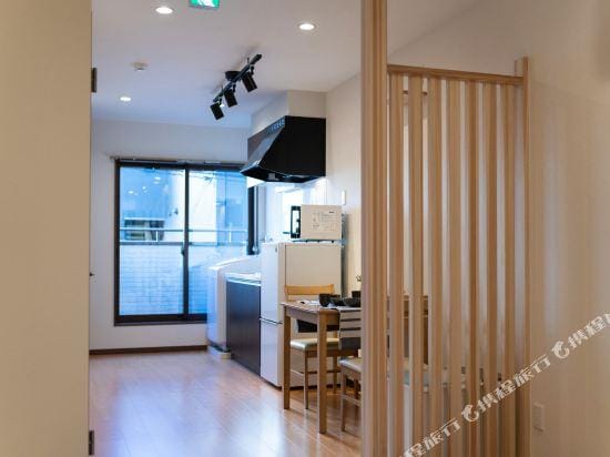 HANASTAY MATSU Hotel in Osaka